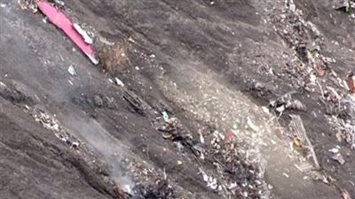  الجيش في نيبال يعلن أنه تم العثور على حطام الطائرة المفقودة على سفوح جبال الهيمالايا