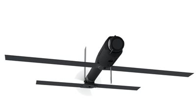 روسيا تعلن أنها سيطرت على مجموعة من طائرات دون طيار من طراز سويتش بلايد 300