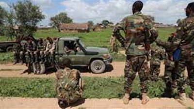 وسائل إعلام: مقتل جندي وإصابة اثنين في هجوم للشباب جنوبي الصومال