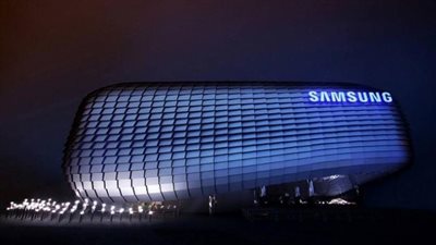  شركة سامسونغ تستعد لإطلاق هاتف ذكي جديد