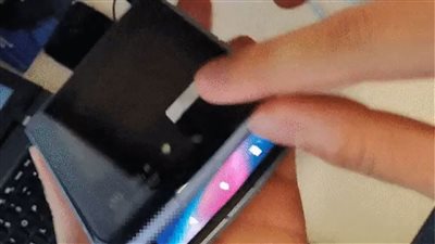 كل ما تريد معرفته حول هاتف Razr القابل للطي من 