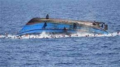 التفاصيل الكاملة حول غرق عبارة قبالة سواحل إندونيسيا 