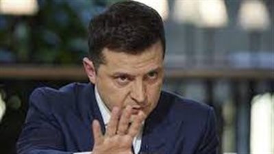  زيلينسكي يتهم روسيا بتدمير واسع النطاق لمدينة سيفيرودونتسك الكبيرة في إقليم دونباس