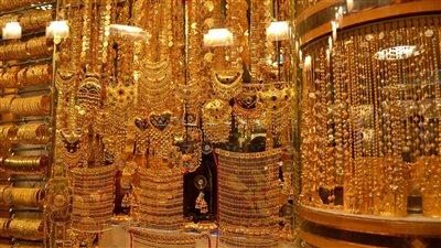  أسعار الذهب في الأردن خلال مستهل تعاملات اليوم الإثنين