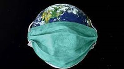 بيانات مجمعة تكشف إجمالي عدد الإصابات بفيروس كورونا في أنحاء العالم