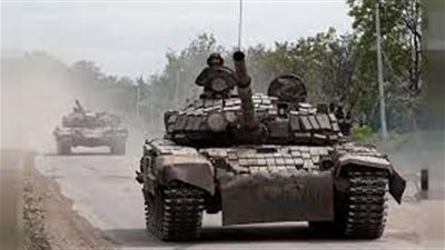 وزارة الدفاع البريطانية تعلن أن روسيا تكبدت فيما يبدو خسائر جسيمة