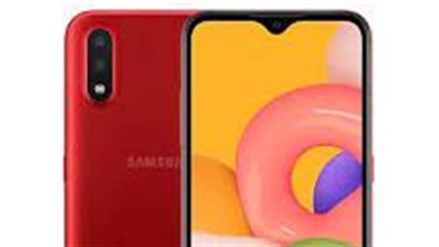 شركة سامسونج تطلق هاتفها الذكي Galaxy M13 الجديد