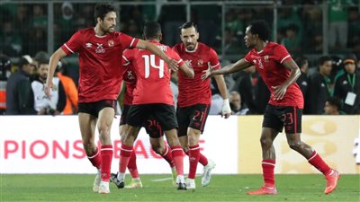 من يحسم نهائي دوري أبطال إفريقيا؟.. التشكيل المتوقع للأهلي والوداد