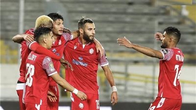 في نهائي البطولة القارية.. موعد مباراة الأهلي والوداد 