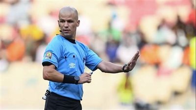 من هو حكم مباراة الأهلي والوداد في نهائي البطولة القارية؟