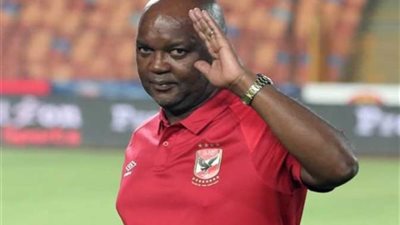 تعرف على وجهة موسيماني المقبلة بعد رحيله عن الأهلي