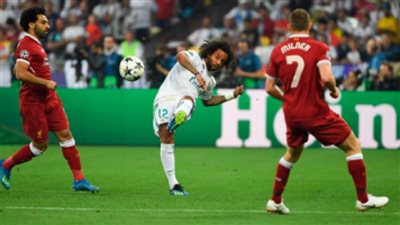  نهائي دوري الأبطال.. الموعد والتشكيلة المتوقعة لملحمة الريال وليفربول 