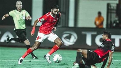 موعد مباراة الأهلي والوداد المغربي في نهائي دوري أبطال إفريقيا