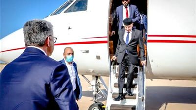 قبل ساعات من انطلاقه.. مستشار رئيس البرلمان الليبي يكشف تفاصيل اجتماع المؤسسات السيادية
