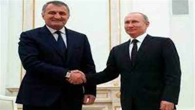 أوسيتيا الجنوبية تلغي مشروع لتنظيم استفتاء للانضمام إلى موسكو (الأسباب والدوافع)