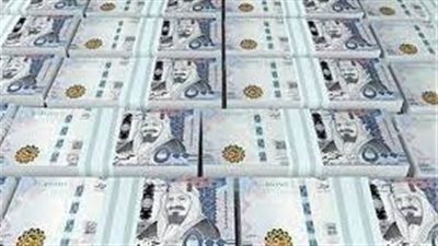 كم يبلغ سعر الريال السعودي حسب موقع البنك المركزي المصري؟