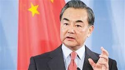 وزير الخارجية الصيني يؤكد ان سلطات أمريكا تهرب بشكل متزايد من التزاماتها