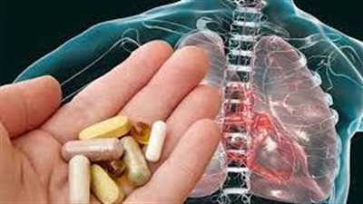 عوامل ترتبط بزيادة خطر الإصابة بسرطان الرئة