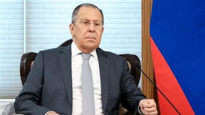 غدًا.. وزير الخارجية الروسي يقوم بزيارة إلى المملكة العربية السعودية 