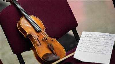 أوكرانيا: فرض حظر على مؤلفات موسيقية تابعة للمواطنين الروس