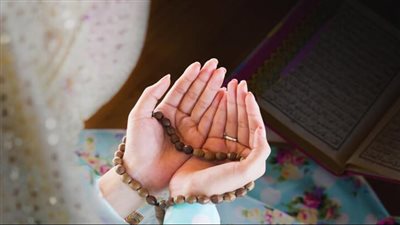 لإجابة دعوتك..الأدعية المأثورة عن النبي صلى الله عليه وسلم