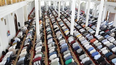 كل ما تريد معرفته حول حكم ترك صلاة الجمعة