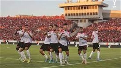 بالأرقام.. الوداد المغربي يسجل عدة أرقام مميزة في النسخة الحالية لدوري أبطال إفريقيا