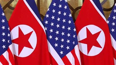  الولايات المتحدة تفرض عقوبات جديدة على كوريا الشمالية.. شملت مصرفين روسيين