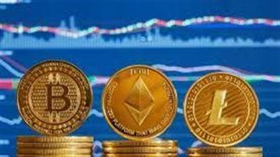 وسط تبدد مخاوف المستثمرين.. القيمة السوقية للعملات الرقمية المشفرة تربح نحو 3.46% 