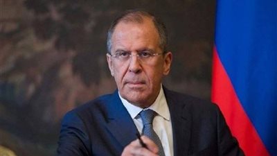 طلب عاجل من وزير الخارجية الروسي لأوكرانيا.. ما التفاصيل؟