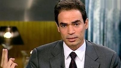 المسلماني: تنظيم الإسلام السياسي قبل ثورة 30 يونيو كان يهدف لتحويل مصر لأفغانستان أخرى