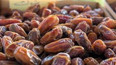 بمعدل 12.5%.. السعودية تحقق أعلى نمو عالمي في صادرات التمور خلال 6 أعوام