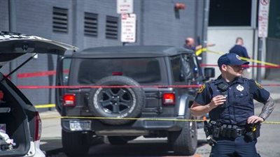 3 إصابات إثر إطلاق نار بحرم جامعي في ولاية أمريكية