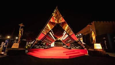 فتح باب تقديم مشروعات الأفلام العربية في ملتقى القاهرة السينمائي