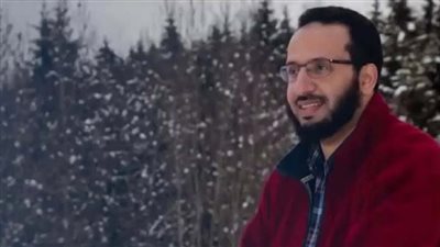 بعد أزمة صحية.. وفاة المنشد السعودي عبدالله المهداوي