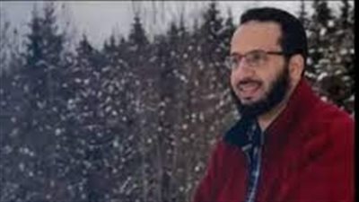 أزمة صحية تتسبب في وفاة المنشد السعودي الشاب عبدالله المهداوي 