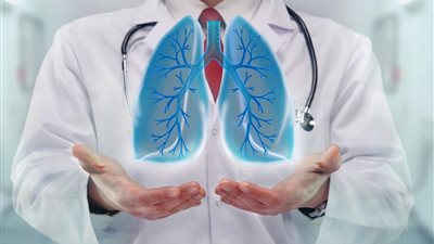  باحثون يحددون مخاطر سرطان الرئة 