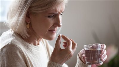 هل تؤثر بعض الأكلات على مفعول الأدوية في الجسم؟