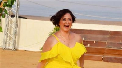 شاهد.. كيف أبهرت الفنانة المصرية مي نور الشريف متابعيها على “إنستجرام”؟