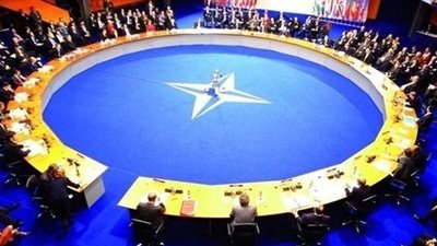 الخارجية الدنماركية: الحكومة ستطلب دعم البرلمان اليوم بشأن انضمام فنلندا والسويد للحلف