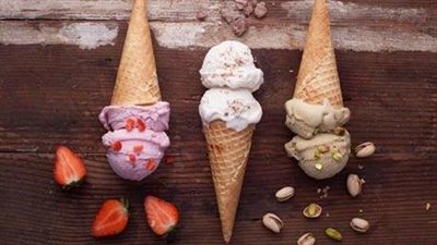 أحذروا.. مرضى السكري والسمنة والحساسية عليهم الابتعاد عن الآيس كريم