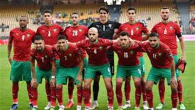 في لقاء ودي.. منتخب المغرب يلتقي بنظيره أمريكا مساء اليوم