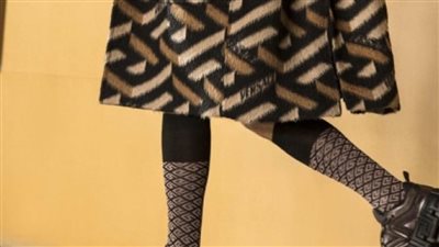 جوارب بيان.. الموضة الصيفية لا غنى عنها