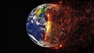 هل يستطيع العالم التكيف مع طريقة للخروج من أزمة المناخ؟