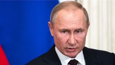 في رسالة.. بوتين يكشف مصير بلاده في هذا العالم الذي يشهد تغييرًا سريعًا