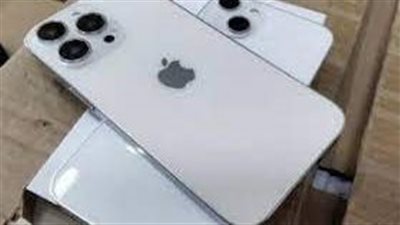  هواتف آيفون تطرح بميزة جديدة