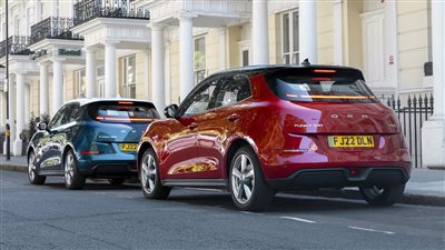  نيتها طرح سيارة شبابية مميزة في بريطانيا وعدة أسواق أوروبية