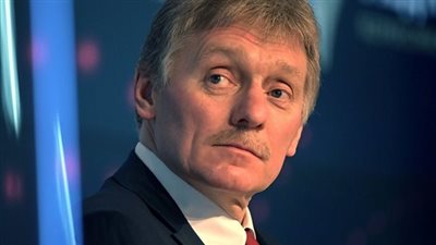 الكرملين: امتدادت أمريكا بالسلاح لا تشجع كييف على استئناف محادثات السلام