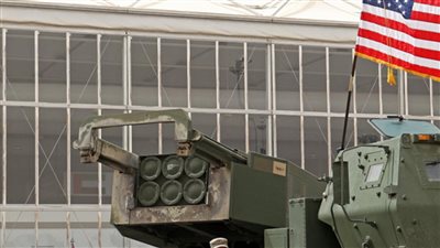 في ظل تهديدات موسكو.. هل تزود الولايات المتحدة أوكرانيا بأنظمة راجمات صواريخ متحركة؟