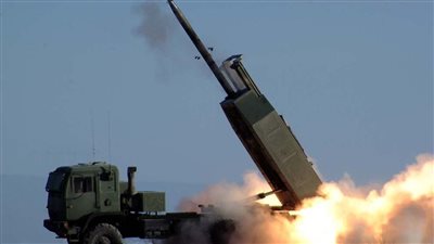 صواريخ هيمارس الأمريكي تحت القصف الروسي في أوكرانيا